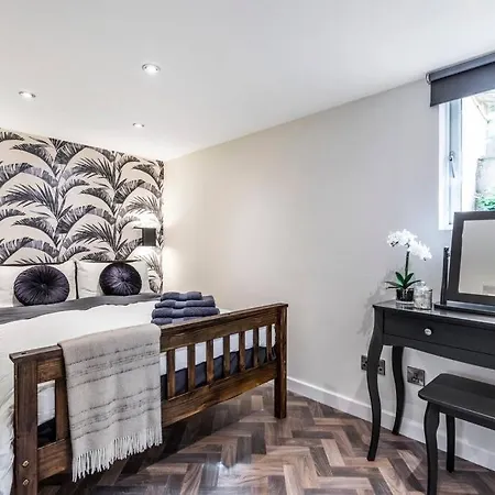 The Holt - Ilkley, Location, Stylish *