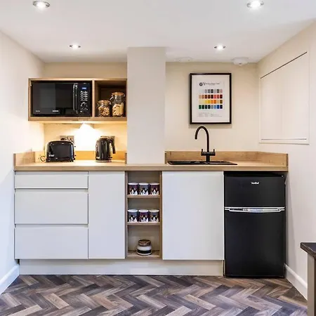 The Holt - Ilkley, Location, Stylish Daire *