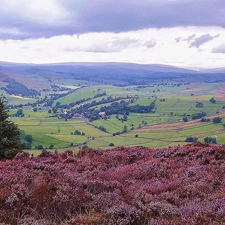 Daire The Holt - Ilkley, Location, Stylish Leeds (West Yorkshire)