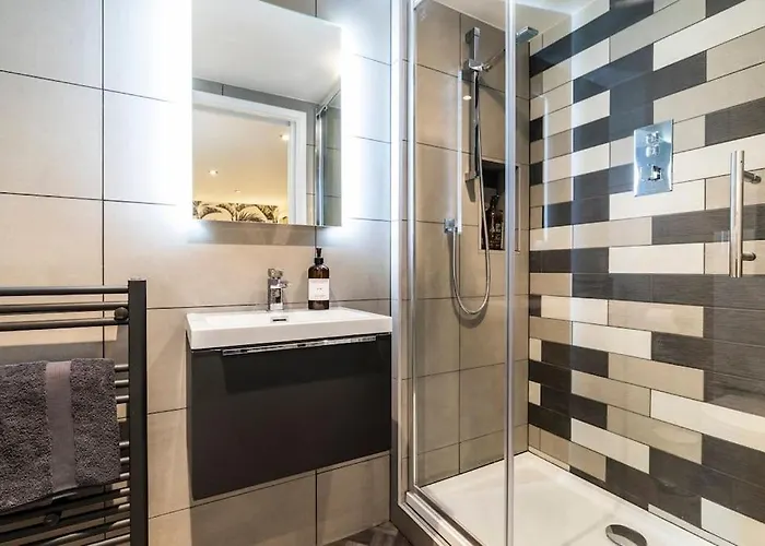 The Holt - Ilkley, Location, Stylish * Leeds (West Yorkshire)