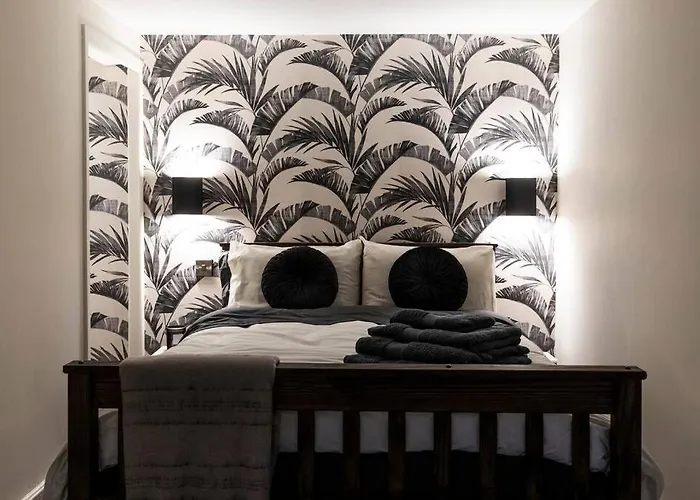 The Holt - Ilkley, Location, Stylish Apartment Leeds (West Yorkshire)