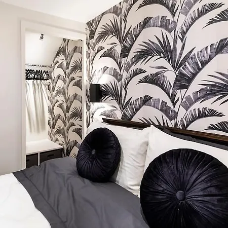 The Holt - Ilkley, Location, Stylish