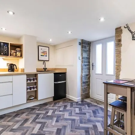 The Holt - Ilkley, Location, Stylish *